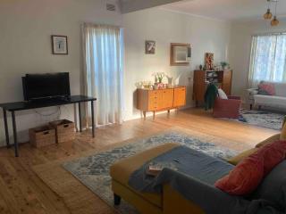 Philomena's 60s cottage in Scone - Scone - 6