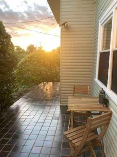 Philomena's 60s cottage in Scone - Scone - 4