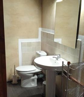 Larrandia Apartamento Rural - 3