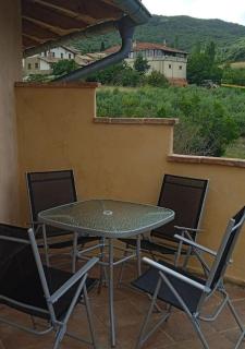 Larrandia Apartamento Rural - 1