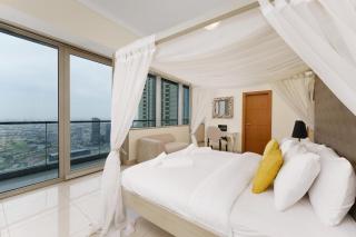 Heavenly spacious 2 bedroom with stunning view - 2