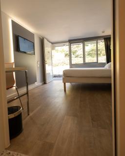 Kyriad Lyon Sud Sainte Foy - 8