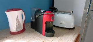 Villa La Pineta al Mare - 7