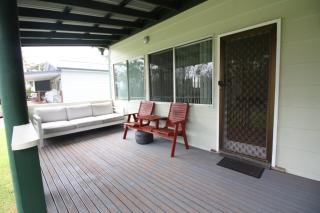 Cherry Street Cottage - Manyana - 9
