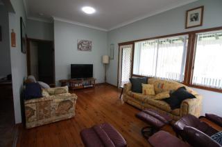 Cherry Street Cottage - Manyana - 8