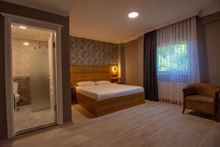 Green Palace Suite Hotel - 9