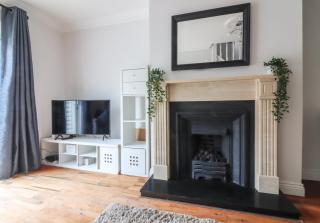 GuestReady - Coastal Charm near Sandymount Beach - Dublino - 4