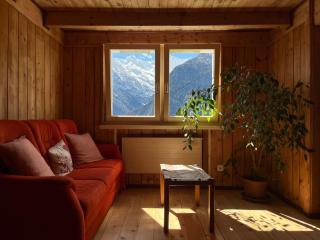 Appartamento accogliente di montagna a Cavagnago - Faido - 2