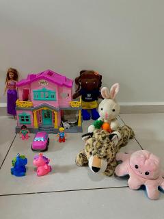 Apartamento Lótus Ar Cond Pertinho FIG e Centro - Garanhuns - 7