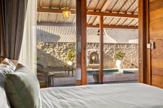 New Green Villa Style 2 bedroom Private Pool - Uluwatu - 7