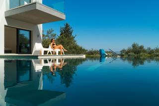 The Designer's Villa - Member of Spiritual Living Corfu - Virós - 6