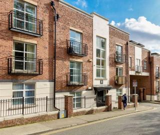 GuestReady - Lovely stay in Dublin - Dublin - 2