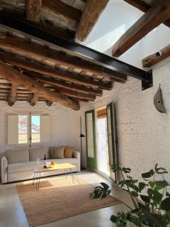 Centric apartment in Vilanova i la Geltru - Vilanova i la Geltrú - 7