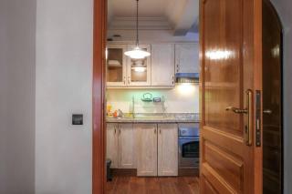 Charmant et cosy appart avec piscine - 2