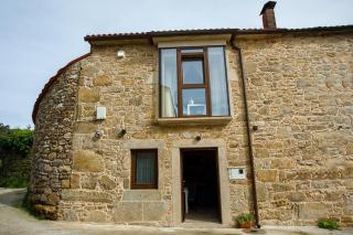 Suite de Maria - Muxia - 9