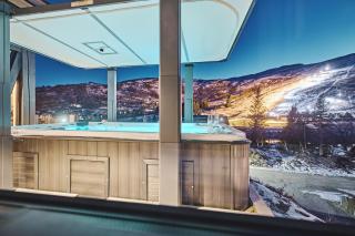 Chalet Strandafjellet - Stranda - 9