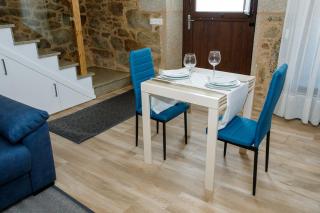 Suite de Maria - Muxia - 1
