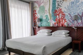 Hôtel La Villefromoy - Saint Malo - 8
