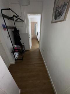 Riverside Relax 1 bedroom near Airport and City Centre PL - 2