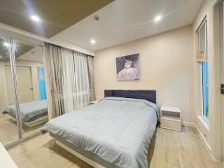 Seven Seas Pattaya by nty - 2