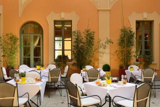 Villa Appiani Hotel - Trezzo sullʼAdda - 9