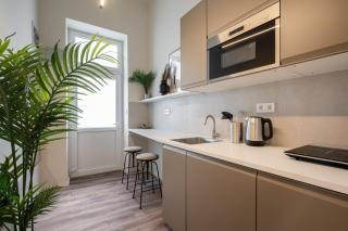 D54 Boutique Apartments Best location by BQA - Budapest - 8
