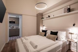 D54 Boutique Apartments Best location by BQA - Budapest - 6