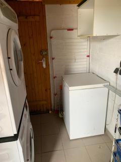 Villa résidence calme. Rés. les jardins du rivage. - 1