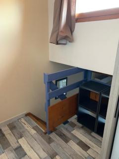 Villa résidence calme. Rés. les jardins du rivage. - 5