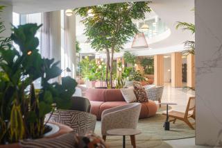 DoubleTree by Hilton Malta - St Paul's Bay - 7
