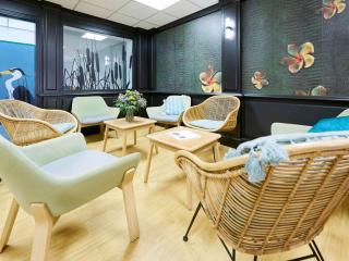 ibis Styles Bordeaux Begles Arena - Bègles - 6