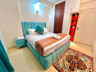 Villa Aqua - Lucknow - 7