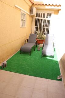 Casa La Vuelta - Águilas - 3