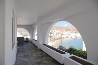 Onar Loutra, Kythnos - Loutra - 1