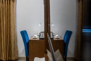La Woods Village Resort - Tiruvannāmalai - 8