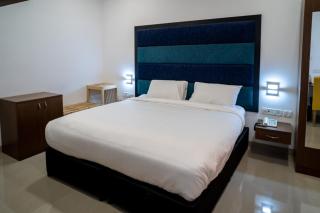 La Woods Village Resort - Tiruvannāmalai - 9