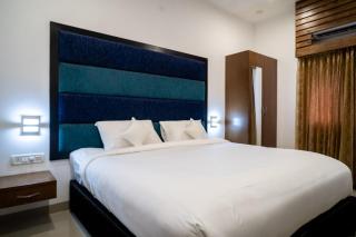 La Woods Village Resort - Tiruvannāmalai - 4