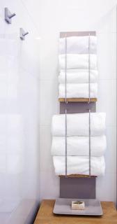 Deluxe apartment Lavanda**** - city centre+parking+self check in - Osijek - 6