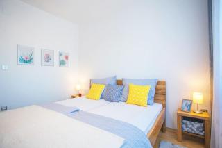 Deluxe apartment Lavanda**** - city centre+parking+self check in - Osijek - 5