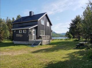 Villa Skoganvarre - Skoganvarre - 0