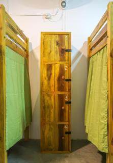 Happy Hammocks, Arugam Bay Beach - Sri Lanka - 1