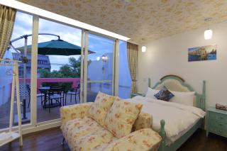 Qing Noise Villas - Città di Hualien - 2
