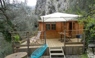 Chalet Zenitude - Breil-sur-Roya - 0