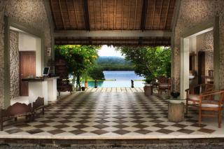 Naya Gawana Resort & Spa - Banyuwedang - 3