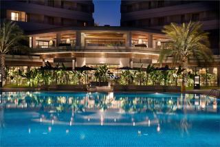Miramare Beach Hotel - Ultra All Inclusive - Side - 0