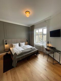 Hotel Sct. Thomas - Kopenhagen - 4