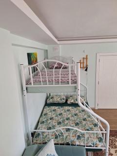 Family Apart-Hotel 2022 - Antalya - 2