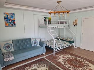 Family Apart-Hotel 2022 - Antalya - 4