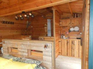 Chalet Zenitude - Breil-sur-Roya - 1