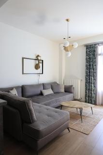 One Apartment by Skg Apartments - Tessalónica - 7